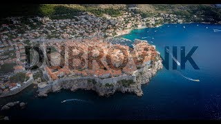 Travel Dubrovnik in a Flash - Drone Aerial Videos - Expedia