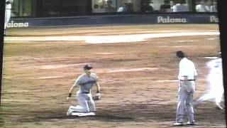 1992年プロ野球 珍プレー 好プレー #2