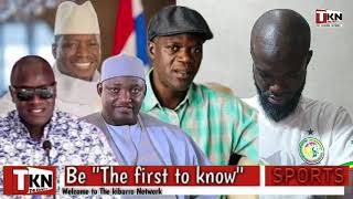 Kitim Jarju on Pa Modou Bojang. Your analysis on Jammeh surprised me. More details.