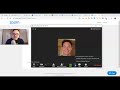 zoom meeting pro tip so multiple participants can share their screen