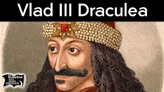 Vlad III Draculea | Relatos del lado oscuro