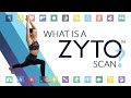 Make Better Wellness Decisions with ZYTO Scanning