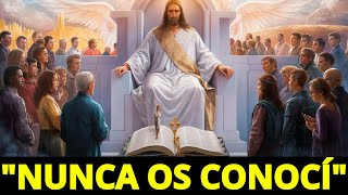 ¿Qué quiso decir Jesús con \