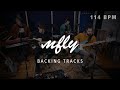 Tom Misch - South of the River (114BPM Dm) // MFLY BACKING TRACKS