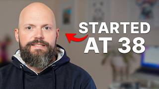 Learn to code at 30: It's not too late... here's why