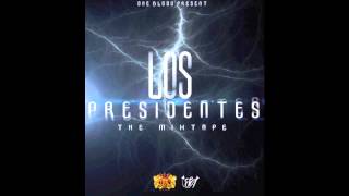 Naiky Unic - Perdiendo El Control (Prod.by Mozart Muzik) Los Presidentes The Mixtape