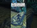 Why Aberration is ARK's Hardest Map