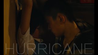 Chen Nian x Xiao Bei | Hurricane