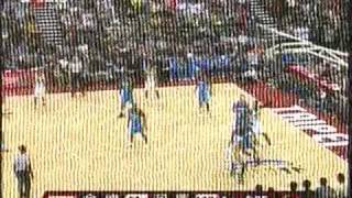 (TV, 2009-10-8) NBA Games Taipei (NBA 台北賽) Part 2/3