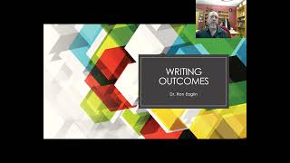 Writing Good Outcomes