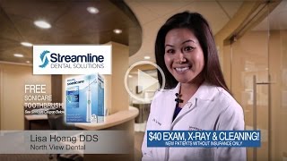 Dr. Lisa Hoang Streamline Dental Craig