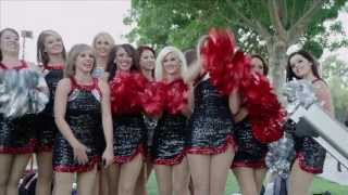 UNLV- Be a Rebel!