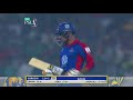 short highlights karachi kings vs peshawar zalmi eliminator 2 21 march hbl psl 2018