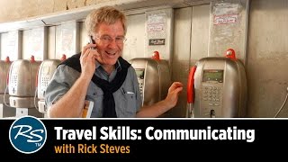European Travel Skills: Communicating