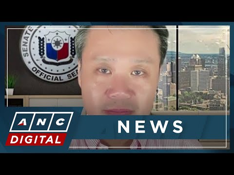 Headstart: PH Senator Sherwin Gatchalian on latest probe findings on illegal POGOs ANC