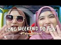 Long Weekend Dufan Bener SeRameee itu 😯| Twinsy Official #35