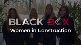 Women Leading the Future of Data Center Infrastructure at Black Box