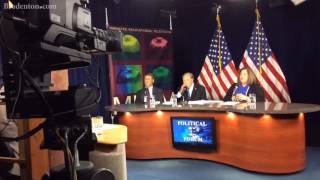 Manatee County School Board district 3 debate Common Core