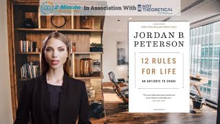 Discover the 12 Rules for Life in Jordan Peterson's Bestseller