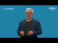 Nova SBE | Haddad Entrepreneurship Institute | The Founder Pitch - Starkdata