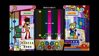 [pop’n music] 天ぷらイントロドン！！ EX(48)