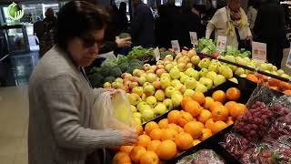 Bolama Supermercados reabriu a loja da Rua Paio Galvão