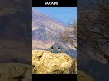 Iran vs Israel war Iran strikes at Israeli soldiers Animation