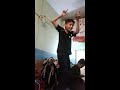 aliyan imran funny dance