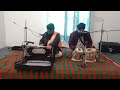 sat kartar tv is live asa di vaar kirtan