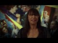 Illeana Douglas on EXECUTIVE SUITE