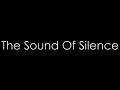 The Sound Of Silence - Disturbed ( lyrics )