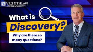 What are Interrogatories?