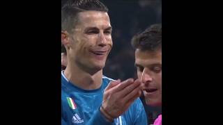 Ronaldo Rare Moments 🤯 #3