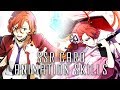 [Bungou Stray Dogs] Mayoi | SSR cards skills | Port Mafia (part 3)