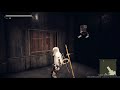 【nier automata】『dlc：賭博闘技場ex「a2_normal」』