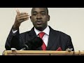 Defiant Chamisa says Mnangagwa needs legitimacy to revive Zimbabwe's economy
