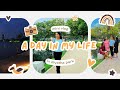 A Day In My Life  |  Diyatha park