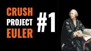Project Euler Problem #1 with JavaScript