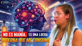 SUPERÉ + de 5 TIPOS DE TOC ✅ Y te voy a contar CÓMO LO HICE 🧠| Melissa