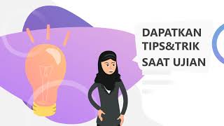 Dwiekastore   Video Promosi Jasa Bimbingan Belajar