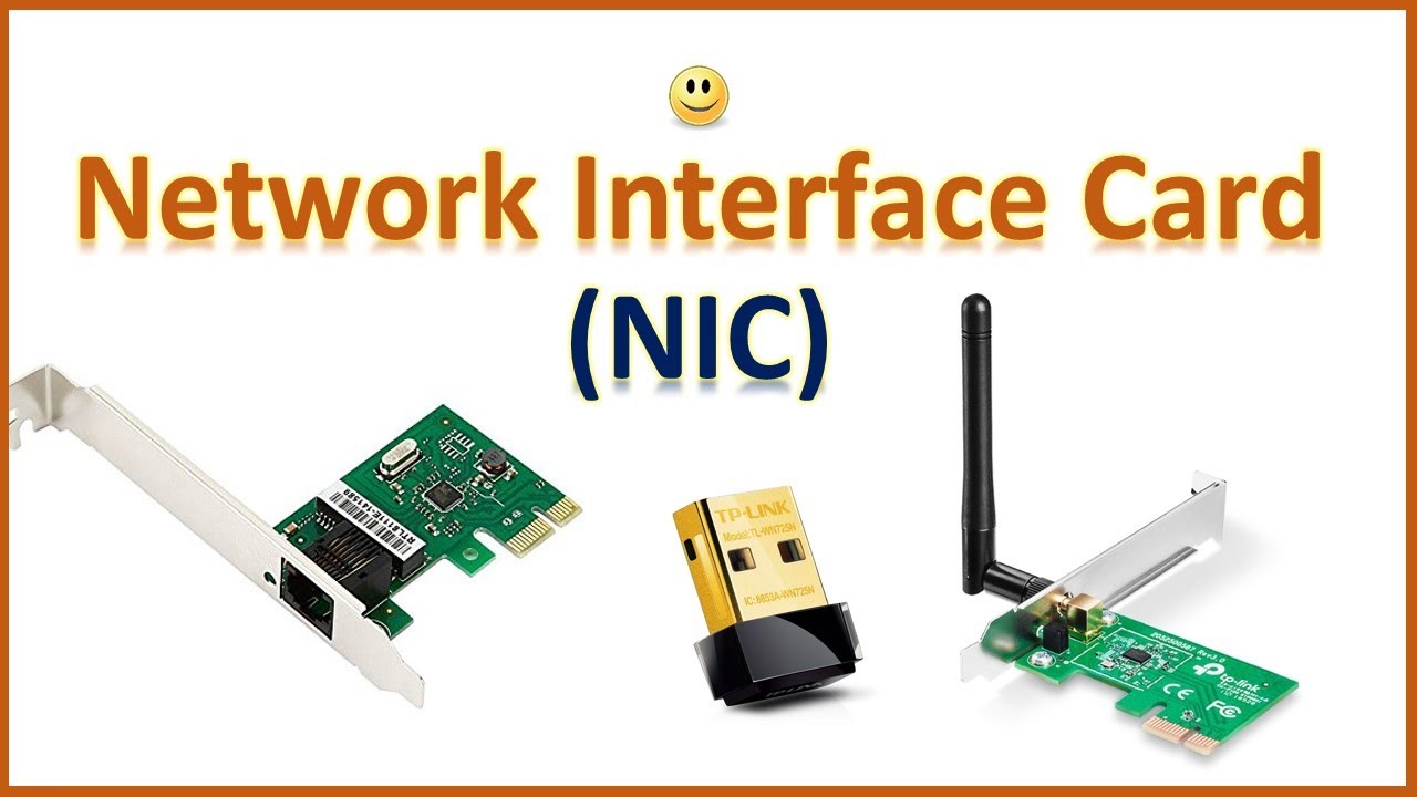 Network Interface Card