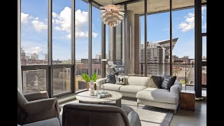 Humboldt Lofts | Mill District