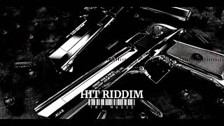 HIT RIDDIM (Free Trinidad Dancehall Type Beat/Free Instrumentals) #187