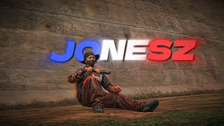 Jonesz7 One Man Army 🪖│FC SOKKEN / Syndicate / RP