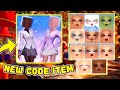 NEW CODE ITEMS in Dress To Impress! These Codes will CHANGE DTI Forever! DTI on Roblox