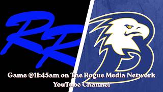 Baseball 4A DII State Finals: Robinson Rockets vs Brock Eagles
