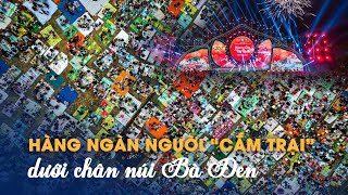 Hàng ngàn người \