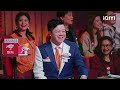 卧龙凤雏傻狍子萝卜精 滕放宣传美丽家乡 一年一度喜剧大赛2 ep12 super sketch show s2 iqiyi精选