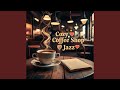 Cozy Coffee Shop Jazz