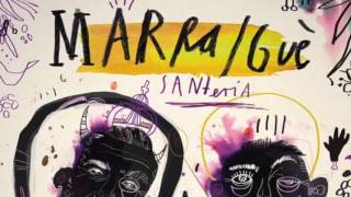 Marracash - Insta Lova ft. Guè Pequeno - 2016
